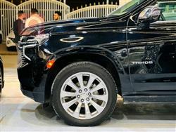 شيفروليه تاهو